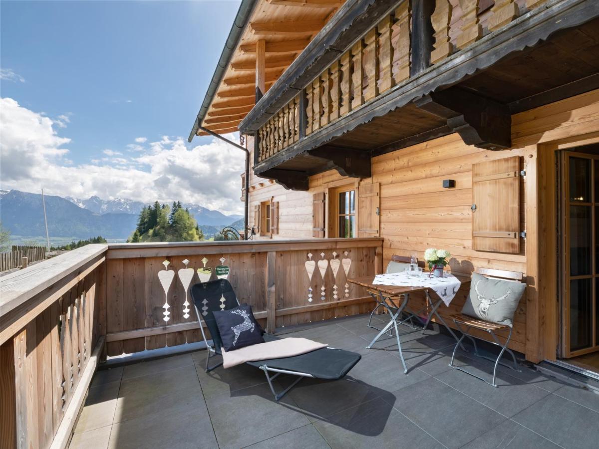 Berggasthof Bichlersee Oberaudorf Exterior foto