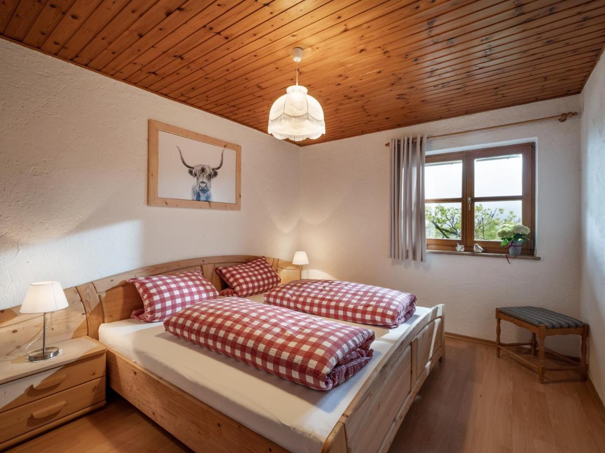 Berggasthof Bichlersee Oberaudorf Exterior foto